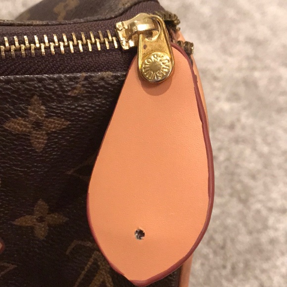 Brown bag - Picture 3 of 7